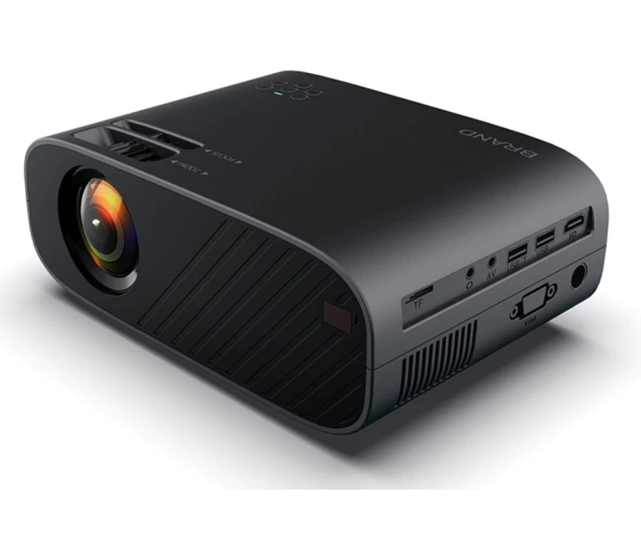 проектор m7 android nta8509