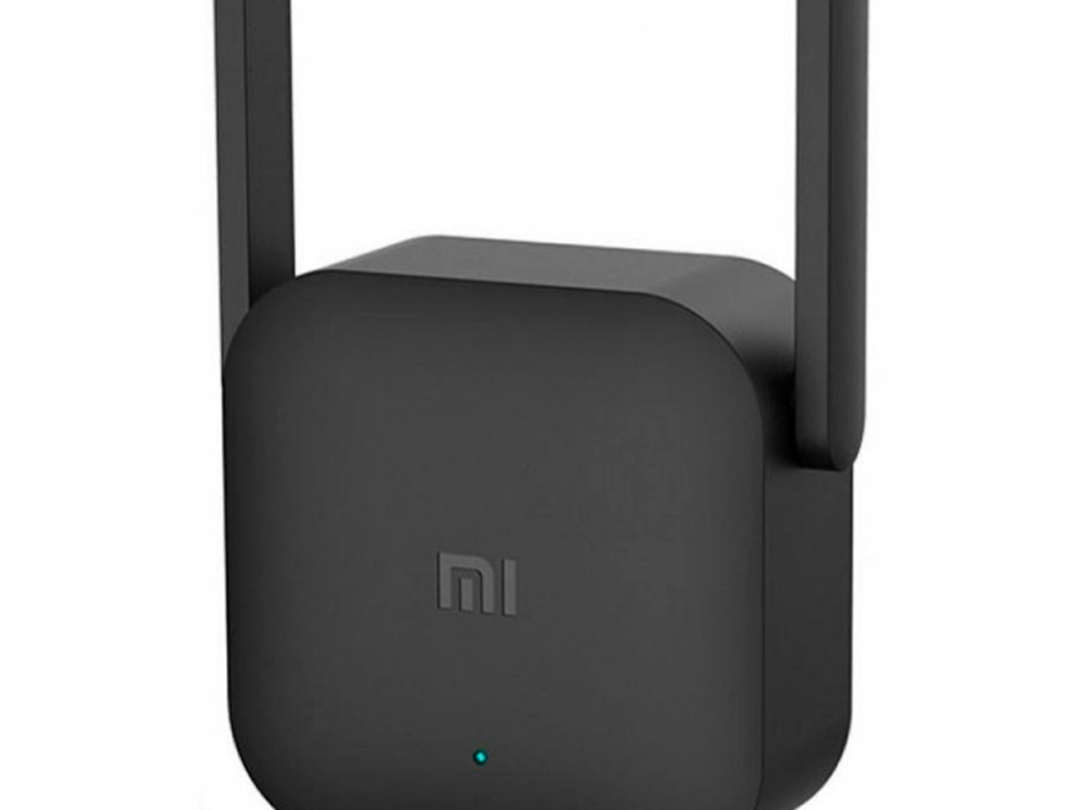 Усилитель Wi-Fi сигнала Xiaomi Mi Amplifier Pro