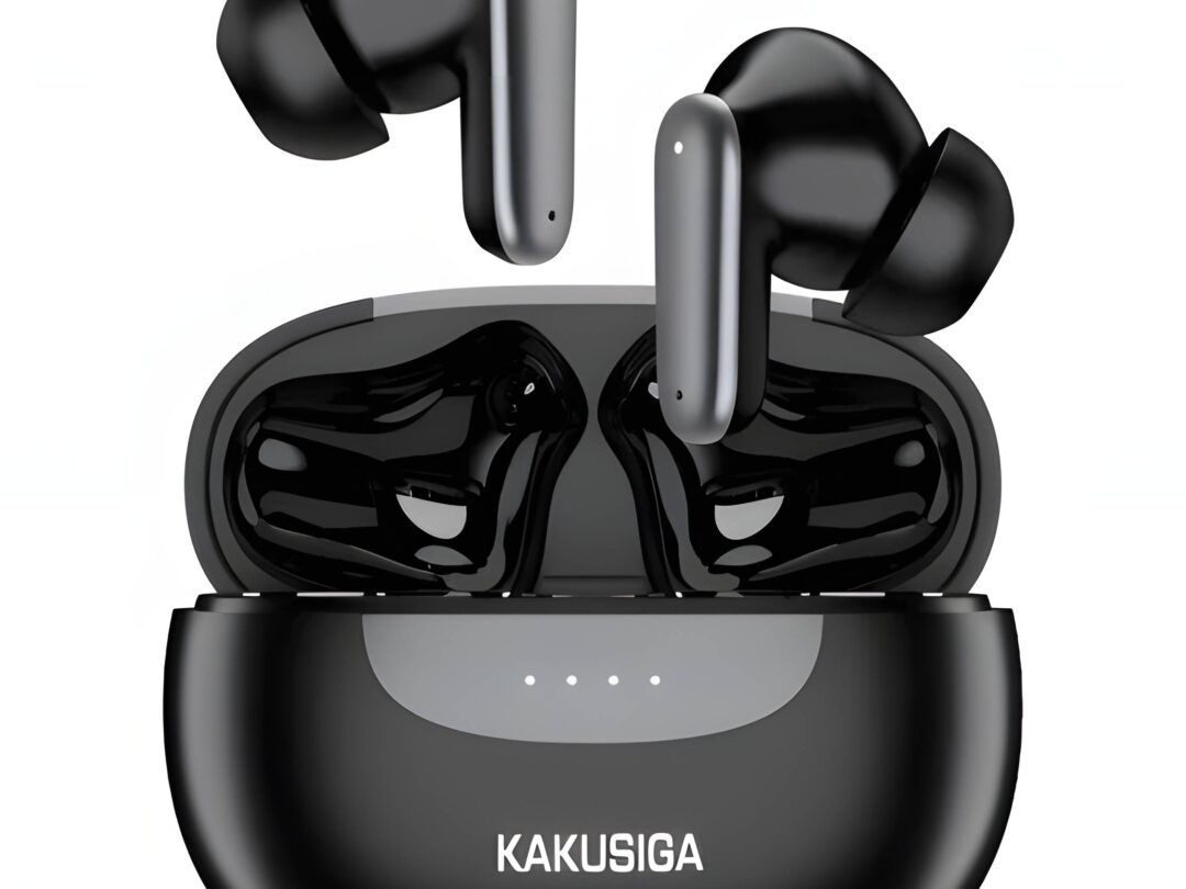 Беспроводные наушники Kakusiga KSC-1112