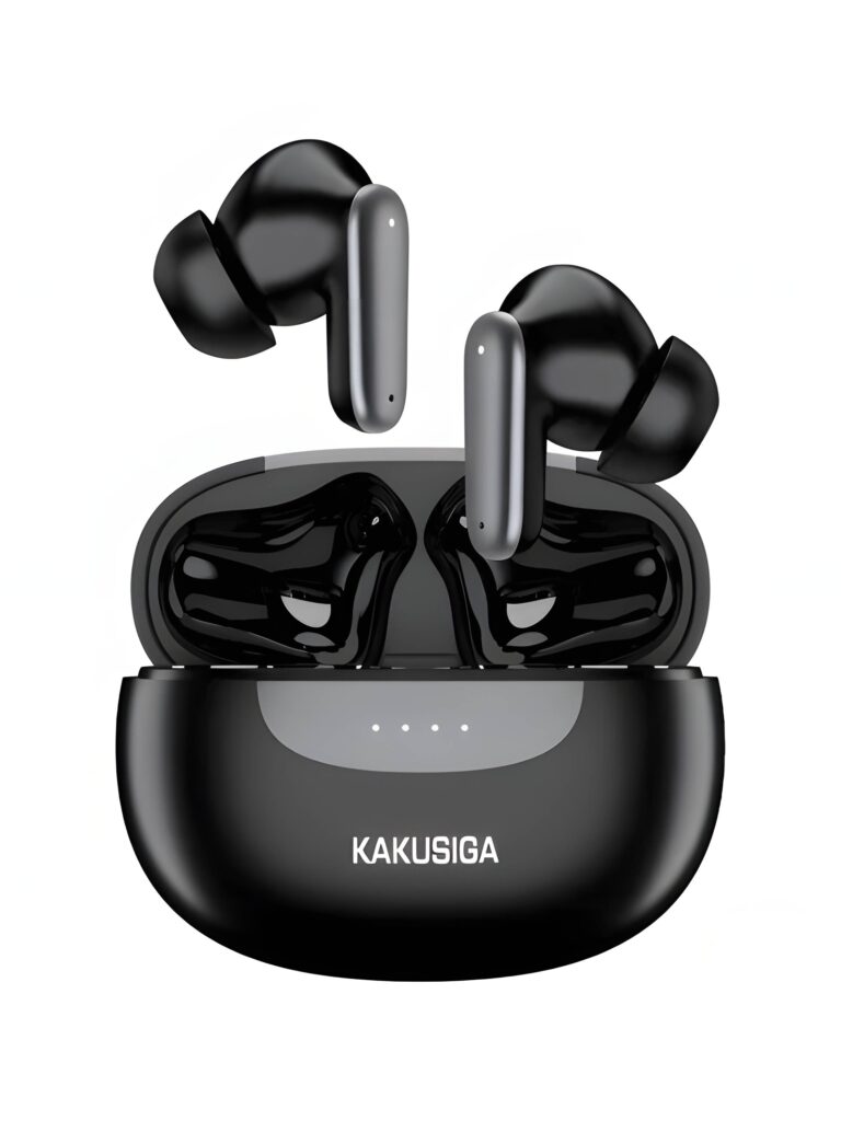 Беспроводные наушники Kakusiga KSC-1112