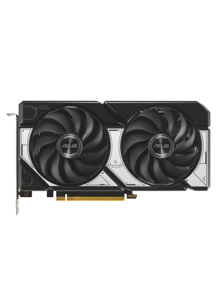 Видеокарта ASUS GeForce RTX 5060 DUAL 8GB OC