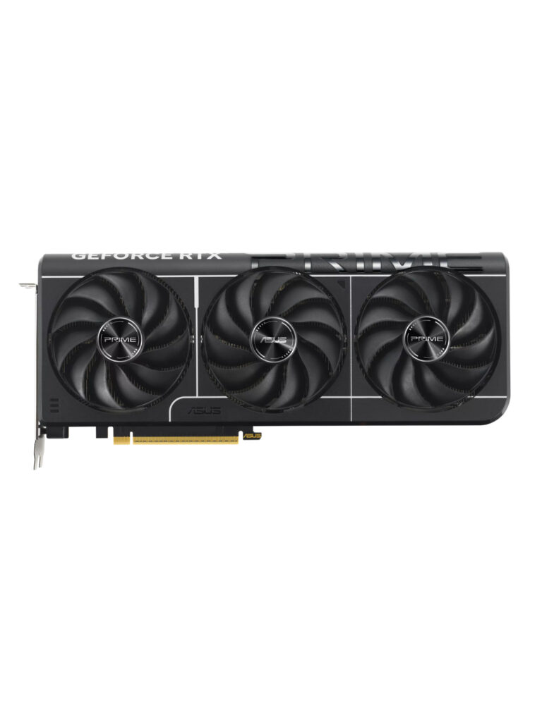 Видеокарта ASUS PRIME GeForce RTX 5070 Ti 16GB
