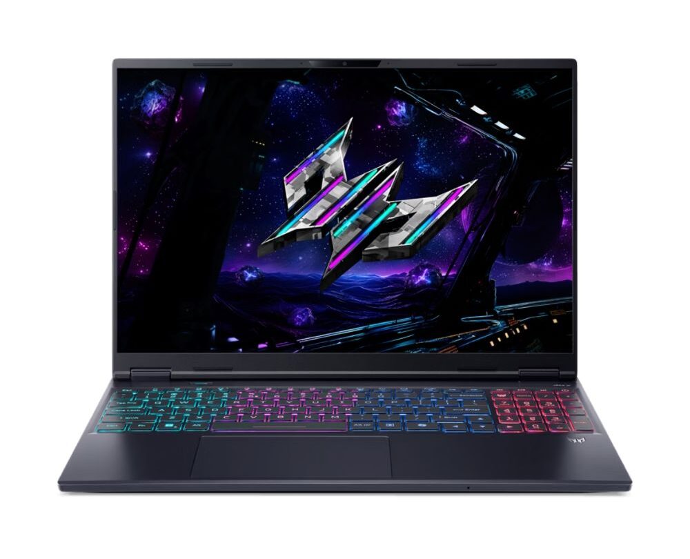 Ноутбук Acer Predator 16 AI PHN16S-73-97SP