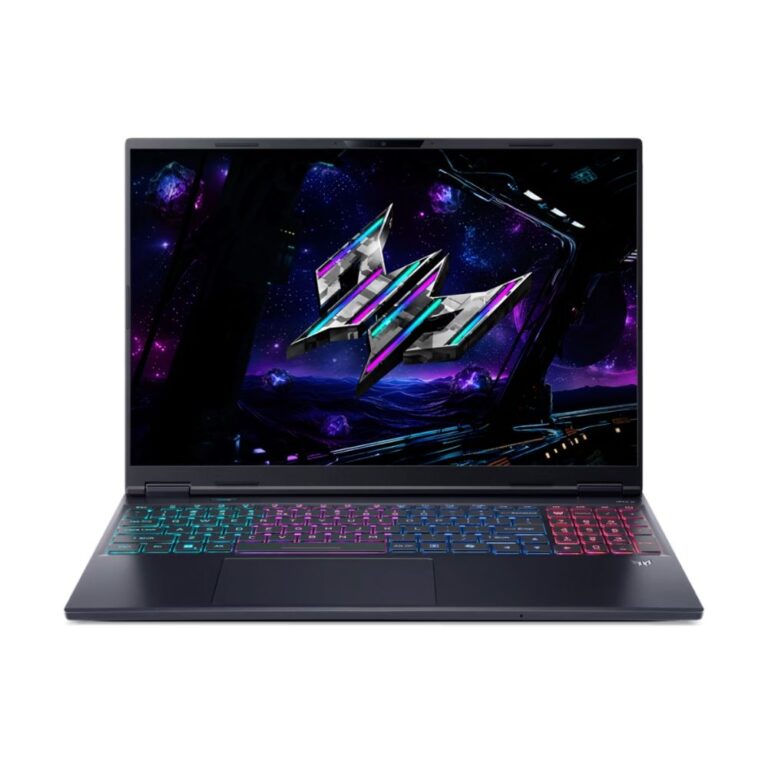 Ноутбук Acer Predator Helios Neo 16S AI PHN16S-71-91AW