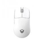 Беспроводная мышка Meetion GW40 Pro White