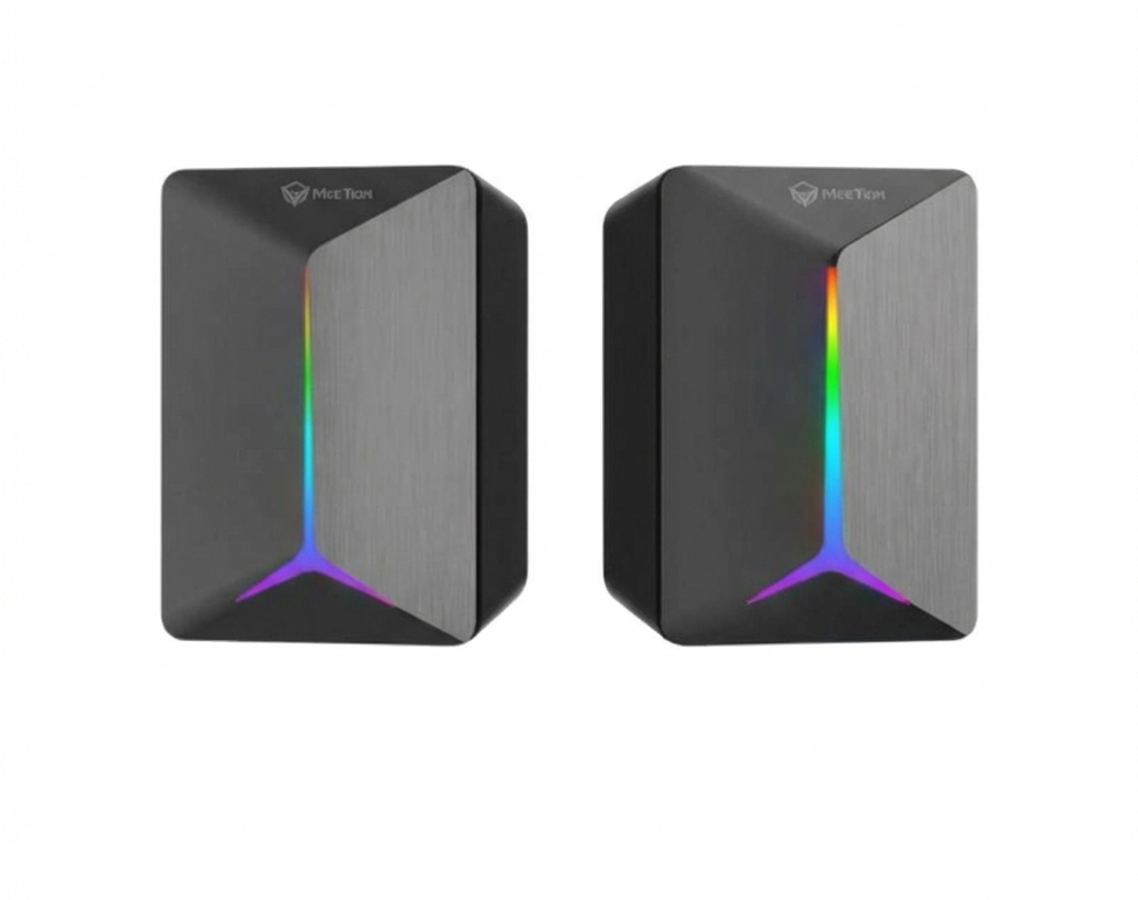 Колонки для ПК Meetion SP2011