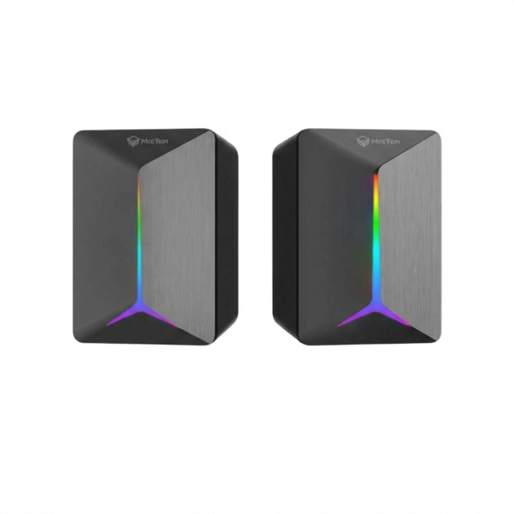 Колонки для ПК Meetion SP2011