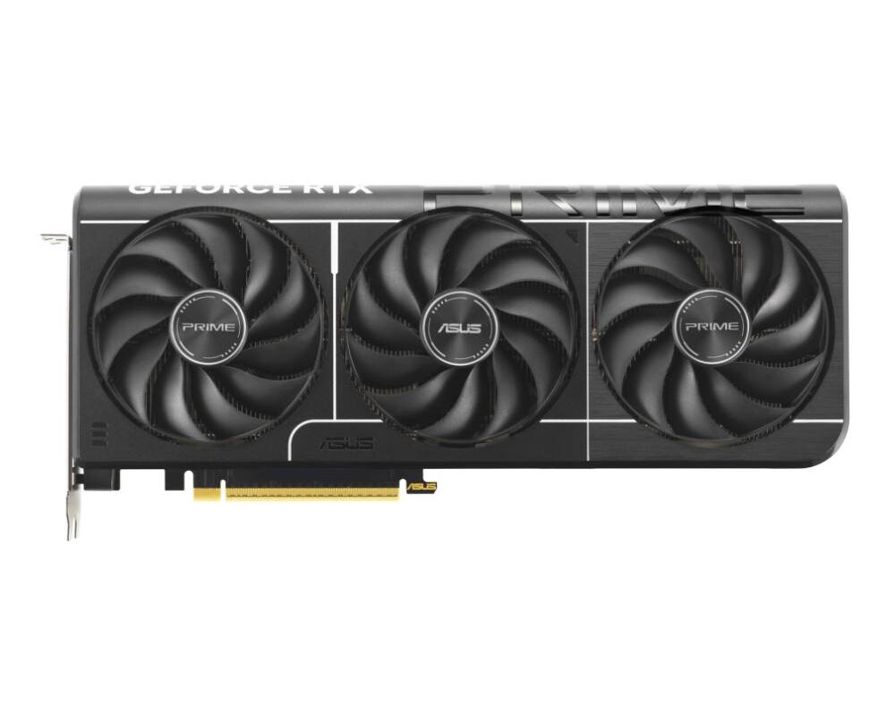Видеокарта ASUS PRIME GeForce RTX 5070 12GB