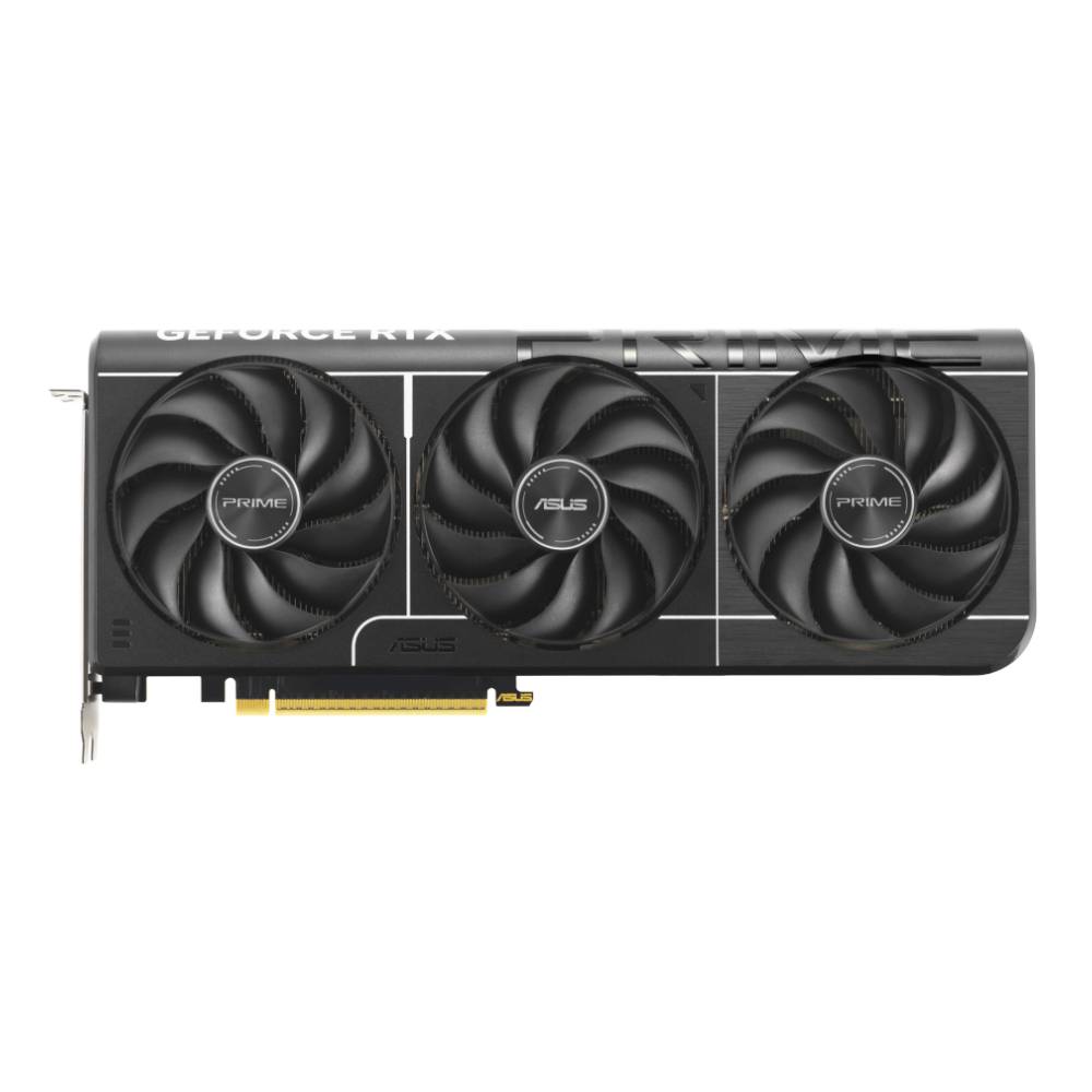 Видеокарта ASUS PRIME GeForce RTX 5070 12GB