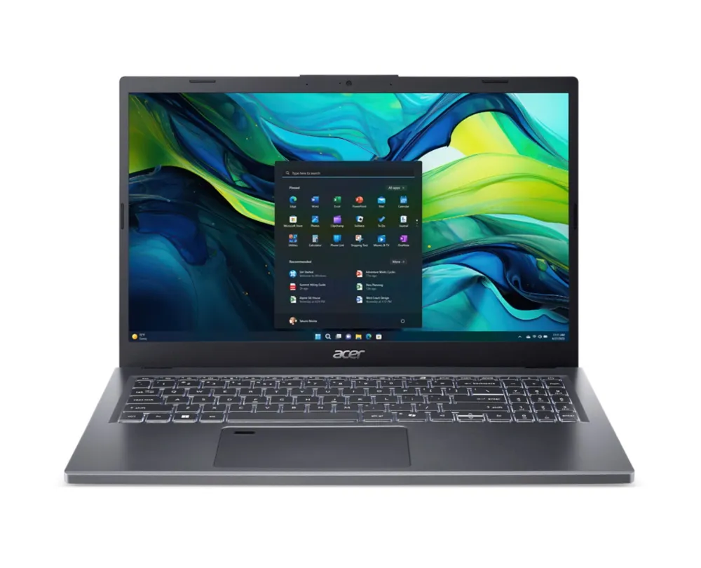 Ноутбук Acer Aspire 15 A15-51M-5996