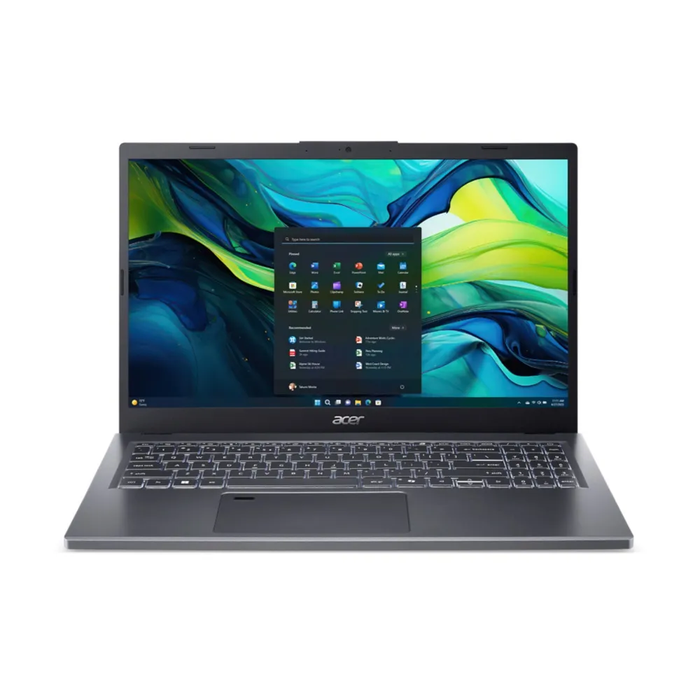 Ноутбук Acer Aspire 15 A15-51M-5996