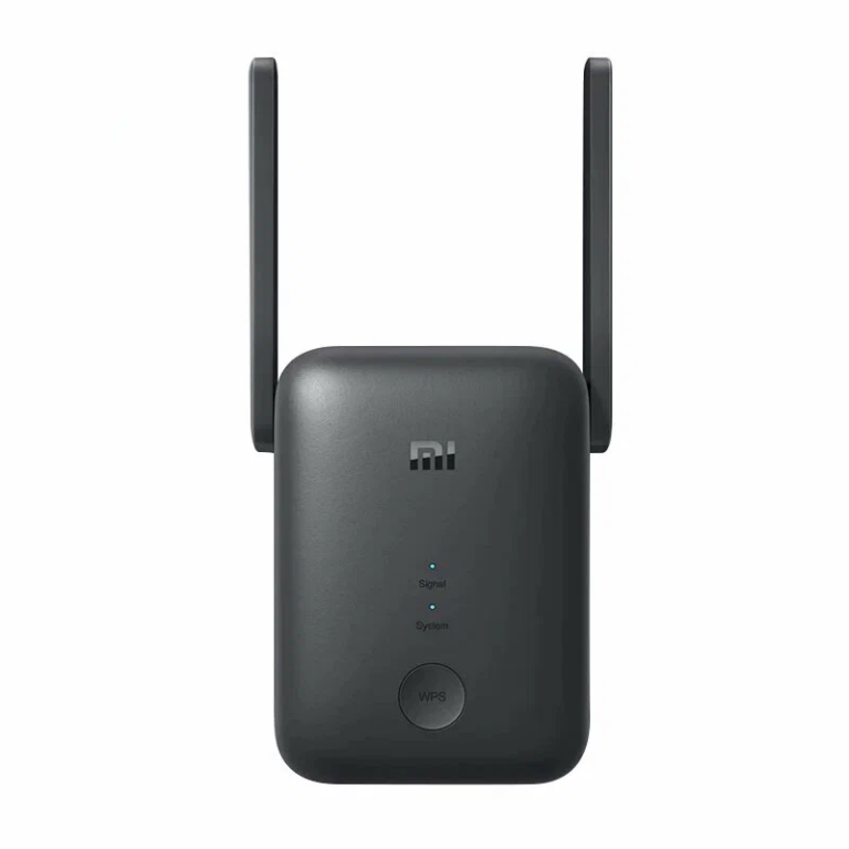 Усилитель беспроводного сигнала Xiaomi Mi WiFi Range Extender AC1200