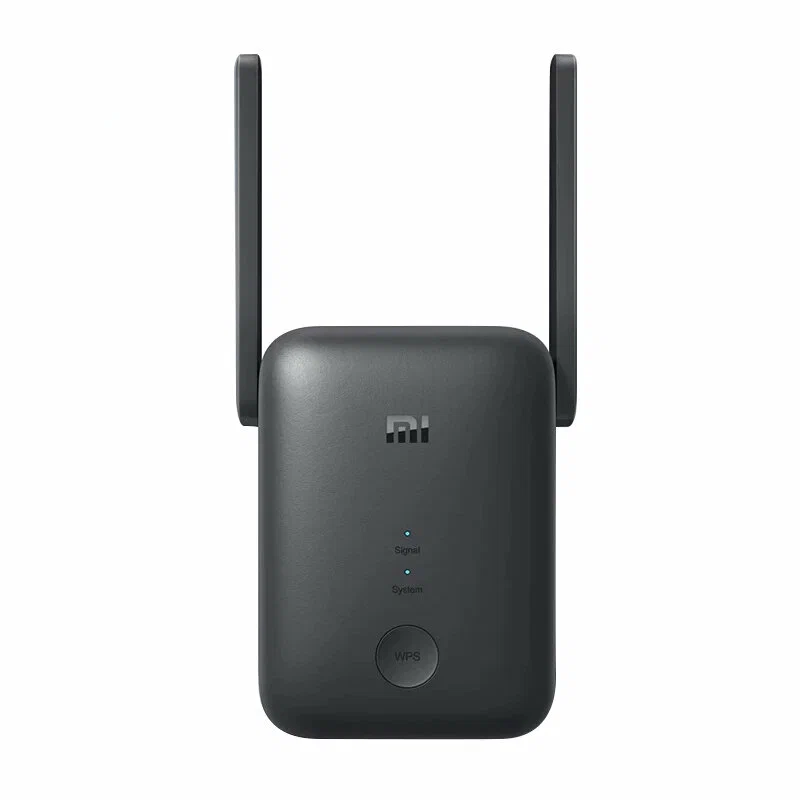 Усилитель беспроводного сигнала Xiaomi Mi WiFi Range Extender AC1200