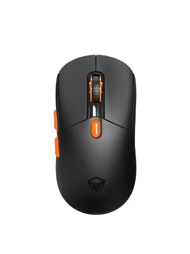 Беспроводная мышка Meetion GW38 Black