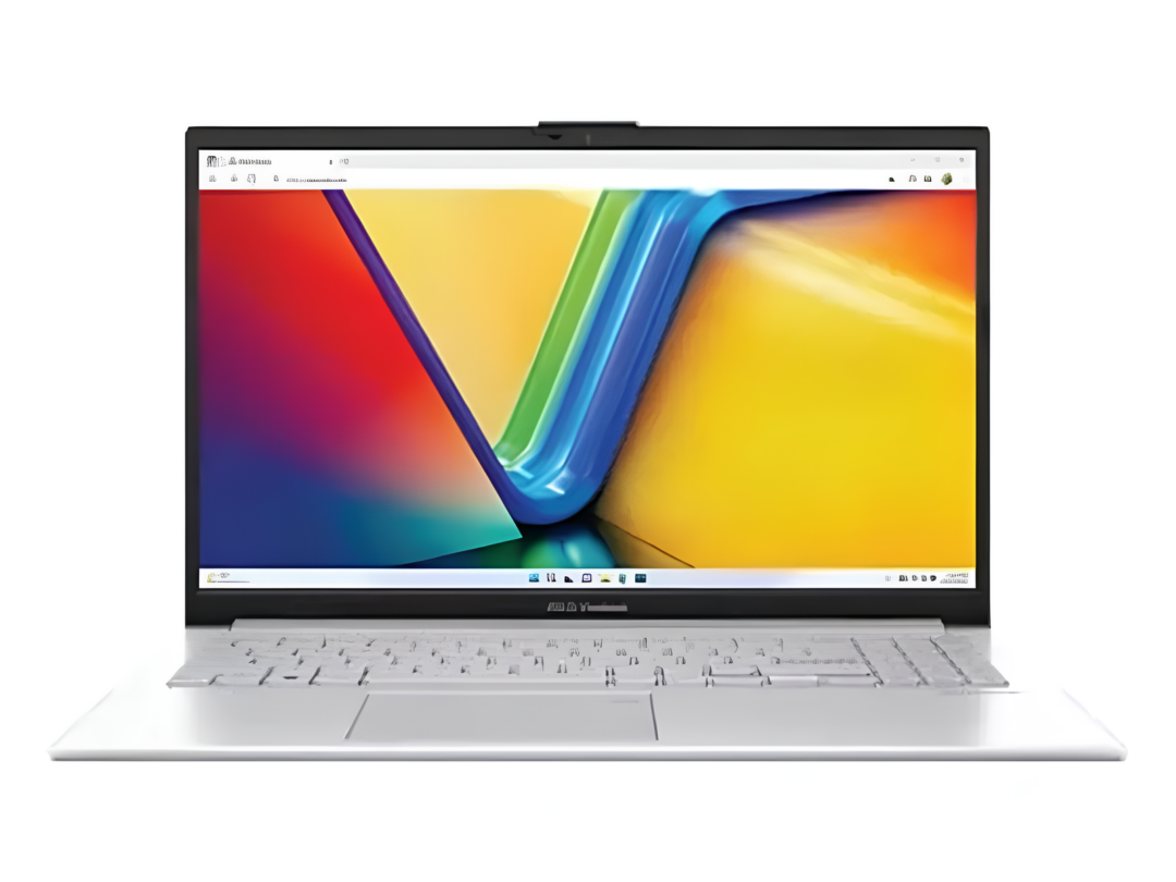 Ноутбук ASUS Vivobook Go E1504GA