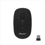 Беспроводная мышка Meetion R547 Black