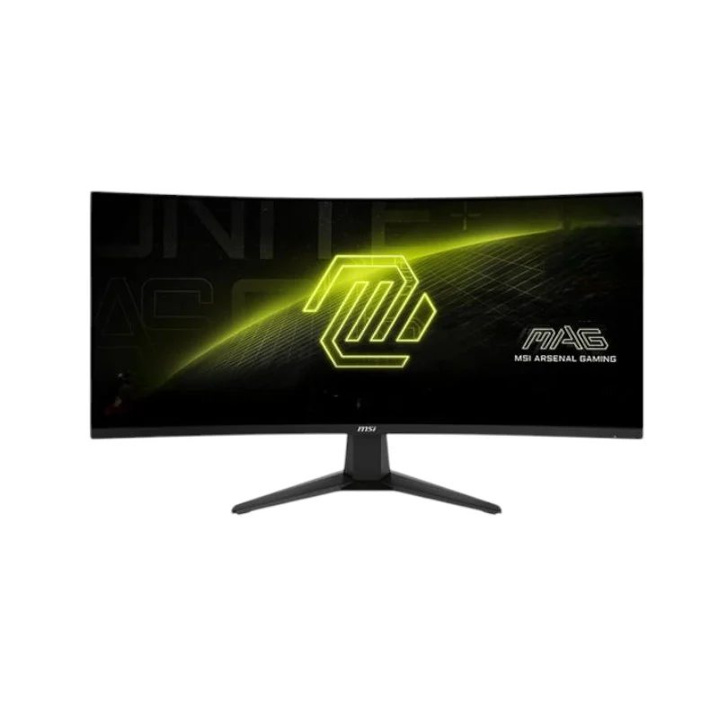 Монитор MSI MAG 346CQ