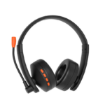 Беспроводные наушники Meetion BTH003 Mic Black