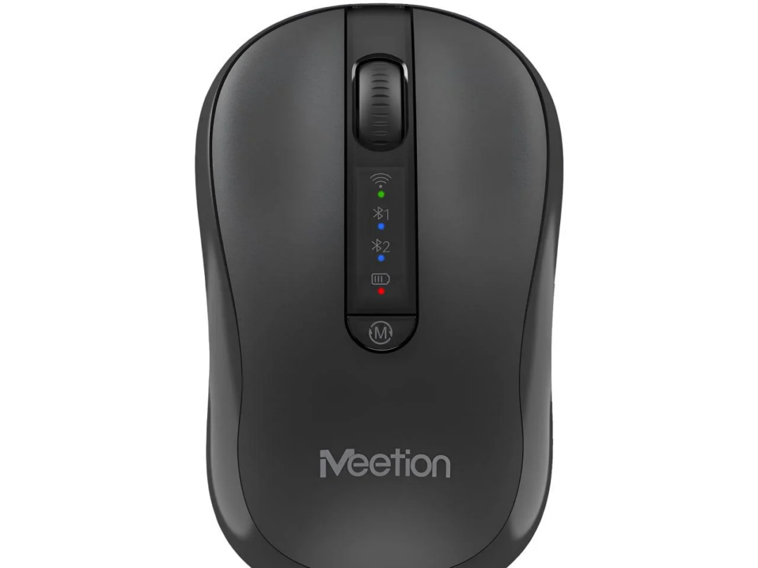 Беспроводная мышка Meetion BTM185R