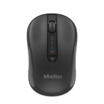 Беспроводная мышка Meetion BTM185 Black
