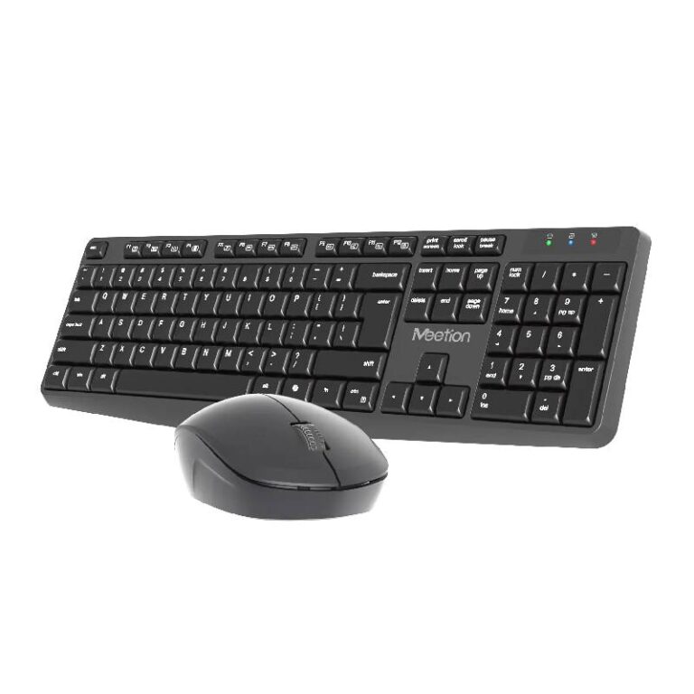 Беспроводной набор Meetion CW235