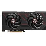 Видеокарта SAPPHIRE PULSE RADEON RX 9070 GAMING 16GB