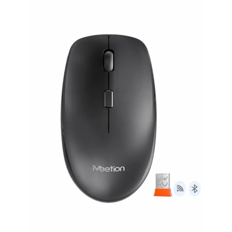 Беспроводная мышка Meetion BTM100