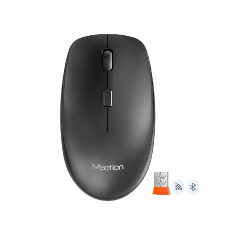 Беспроводная мышка Meetion BTM100