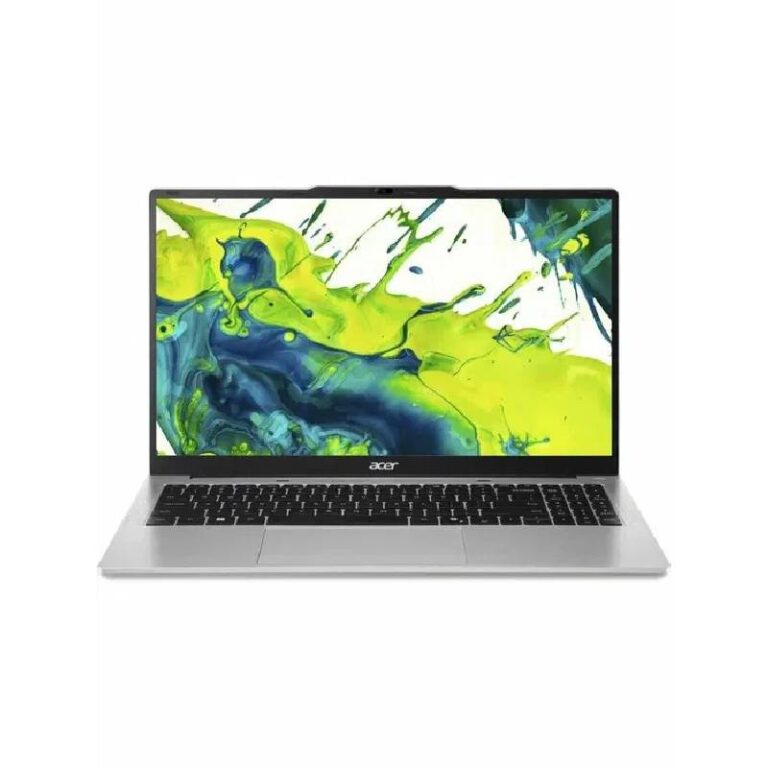 Ноутбук Acer Aspire Lite AL15-72P-76WK