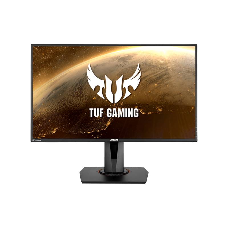 Монитор ASUS TUF Gaming VG279QM