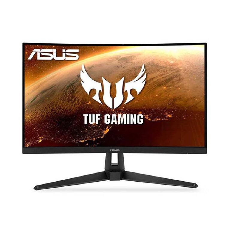 Монитор ASUS TUF Gaming VG27WQ1B