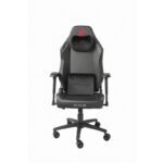 Игровое кресло ProGaming Cloud Black