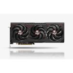 Видеокарта SAPPHIRE PULSE RADEON RX 9070 XT GAMING 16GB