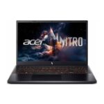 Ноутбук Acer Nitro V15 ANV15-52-99CV