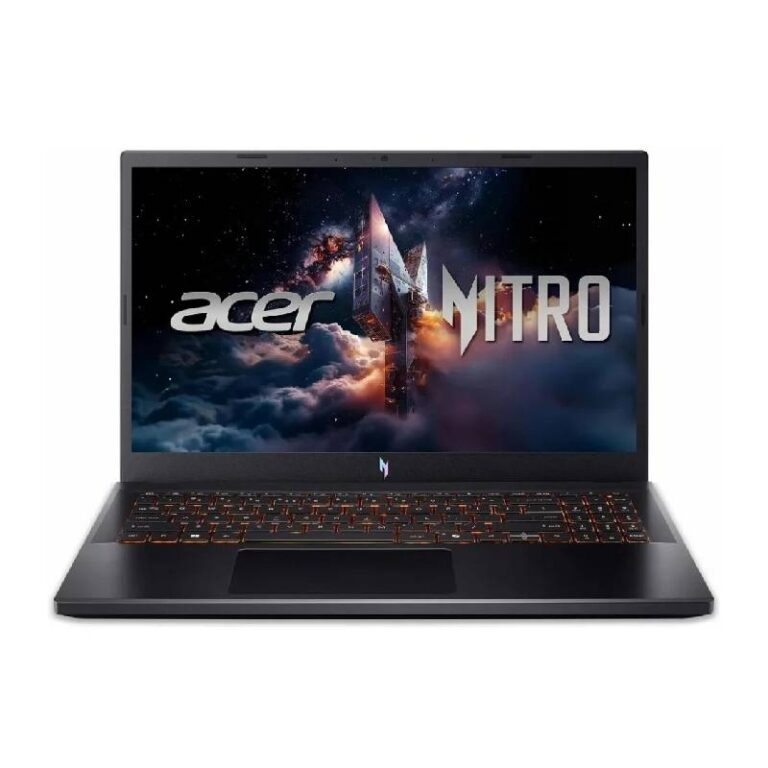 Ноутбук Acer Nitro V15 ANV15-52-99CV