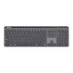 Беспроводная клавиатура Meetion WK330 Black