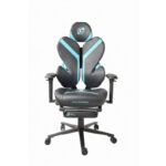 Игровое кресло ProGaming Ergo Blue