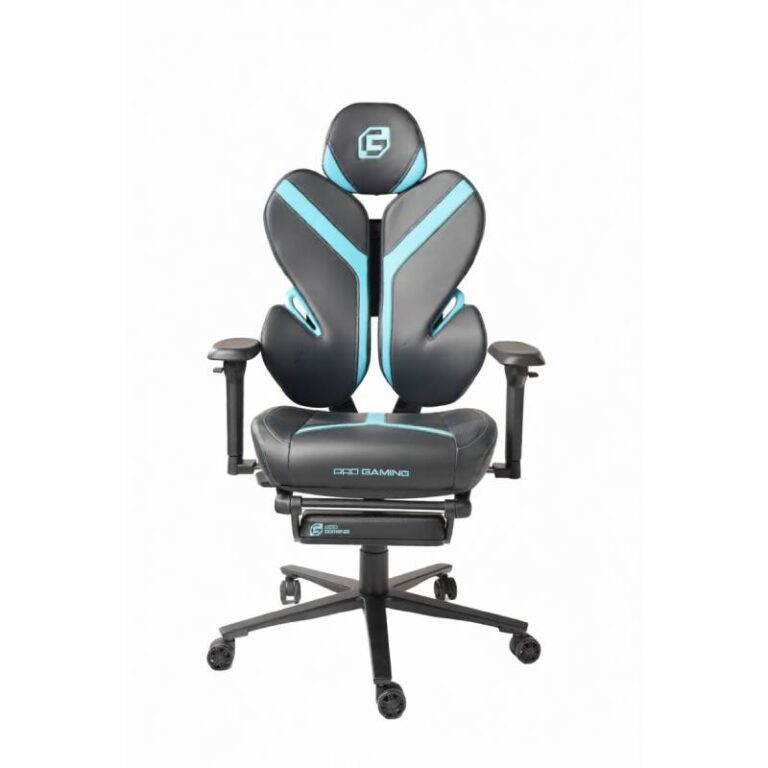 Игровое кресло ProGaming Ergo Blue