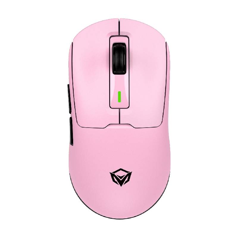 Беспроводная мышка Meetion GW24 Pink