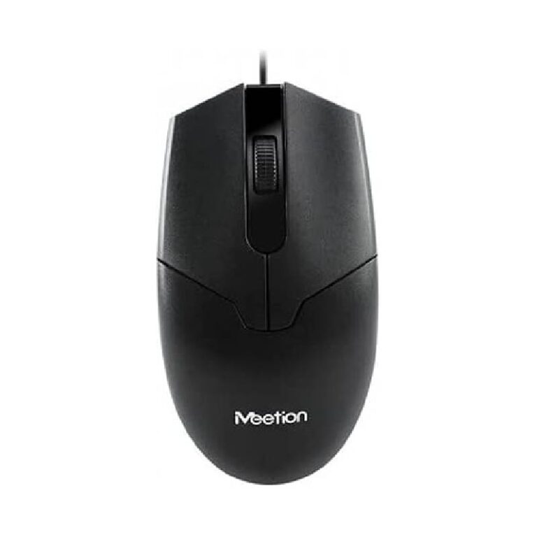Проводная мышка Meetion M360
