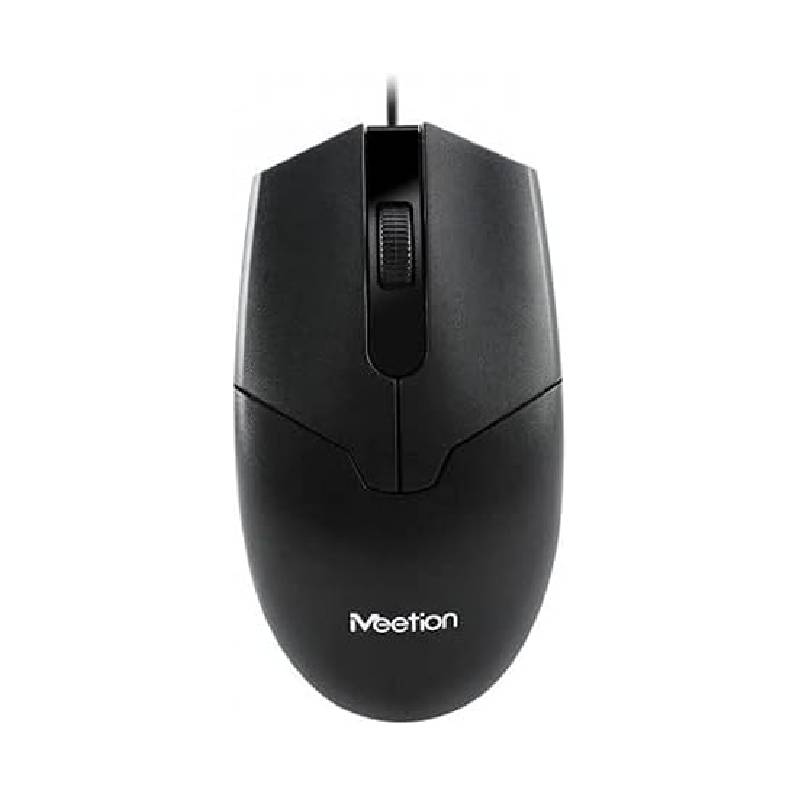 Проводная мышка Meetion M360