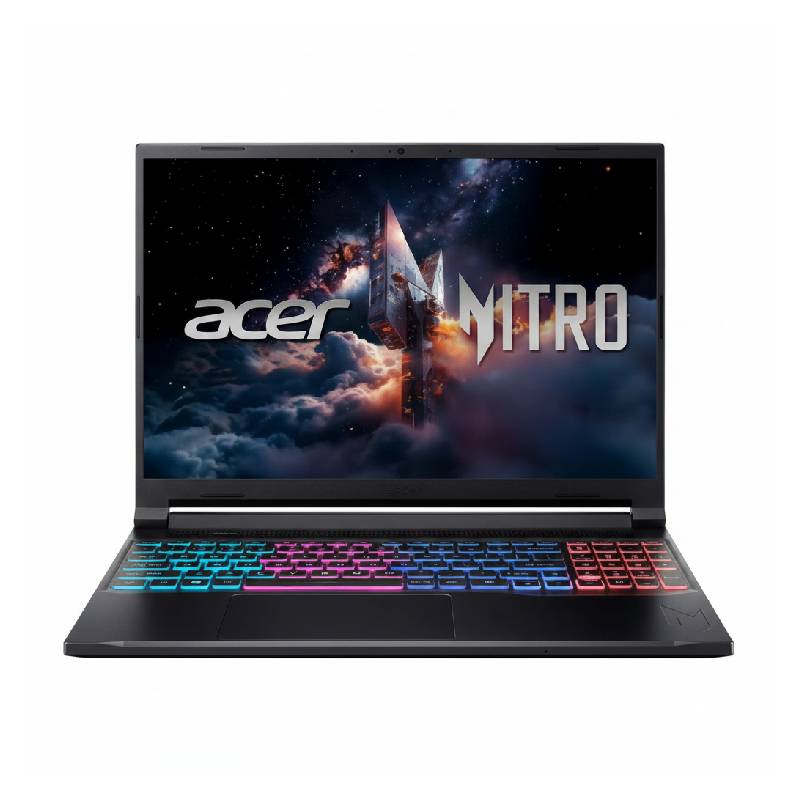 Ноутбук Acer Nitro V 16S ANV16S-71-97BE