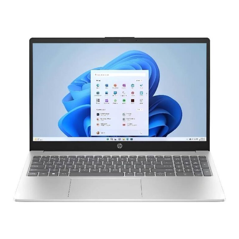 Ноутбук HP Laptop 15-fd0133wm