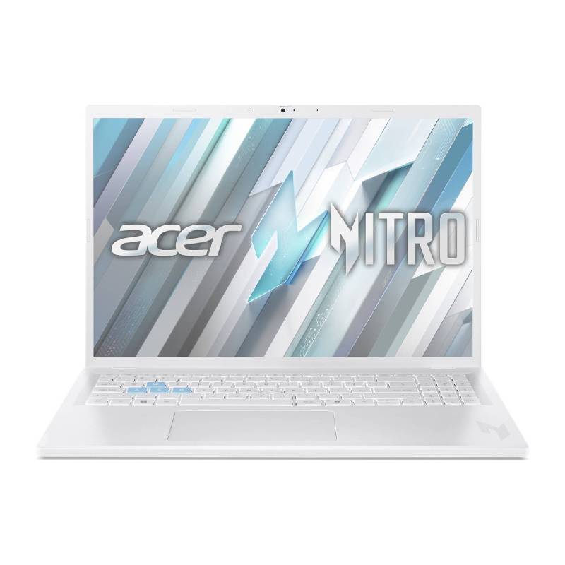Ноутбук Acer Nitro Lite NL16-71G-55JR