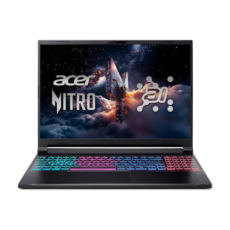 Ноутбук Acer Nitro V 16S AI ANV16S-41-R9SV