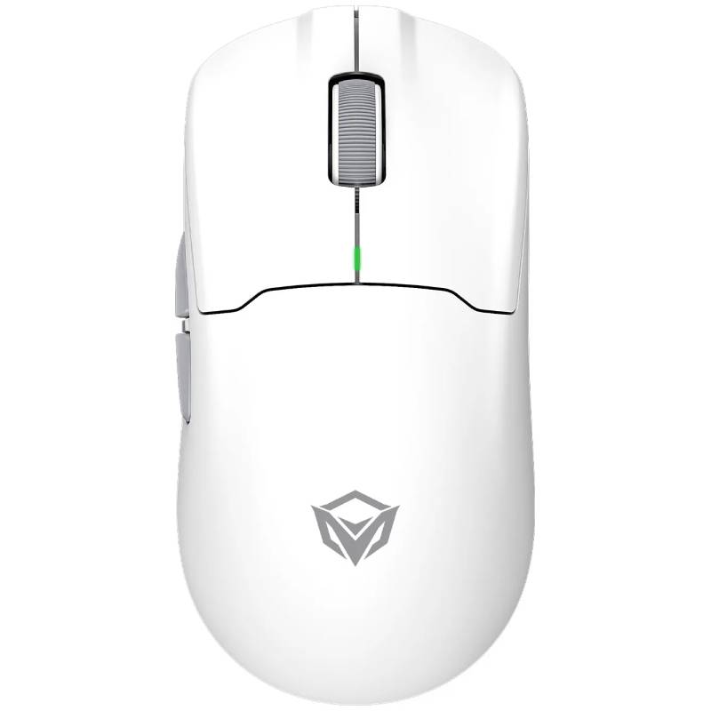 Беспроводная мышка Meetion GW39 White