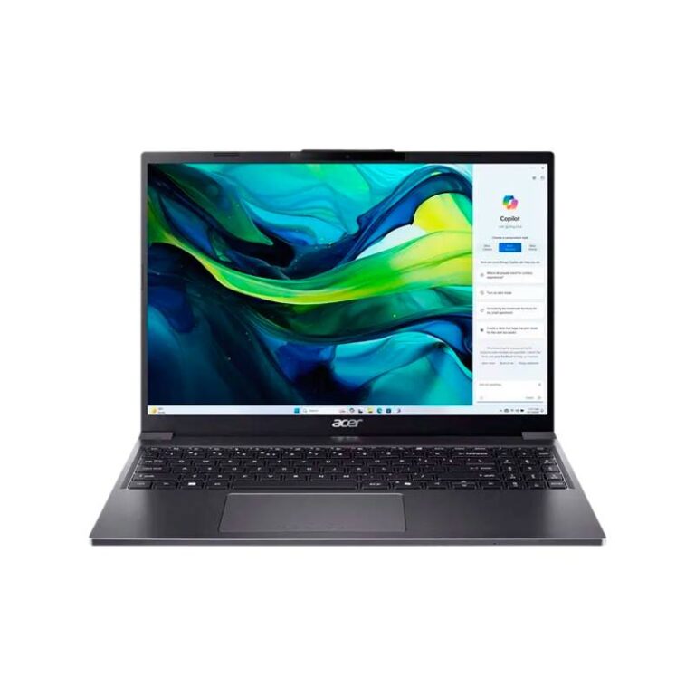 Ноутбук Acer Aspire Go 15 AG15-51P-510U