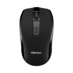Беспроводная мышка Meetion R560 Black