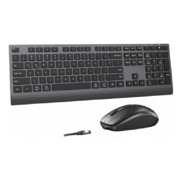 Беспроводной набор Meetion BTK2000 Black