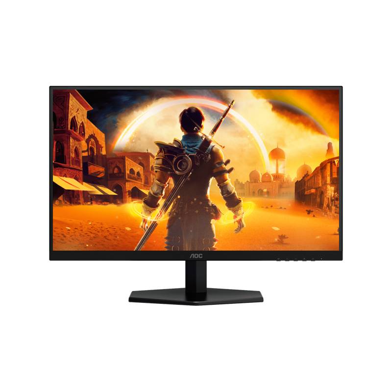 Монитор AOC U27G40E